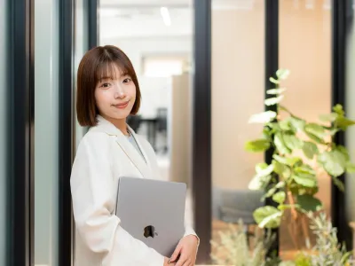 ULTRA SOCIAL株式会社の美容ブランド×インフルエンサーをつなぐアサイン職｜六本木の画像