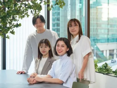 ULTRA SOCIAL株式会社の【アパレル好き歓迎】最先端のTikTokが学べる!ライブ配信業務の画像