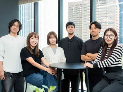 ULTRA SOCIAL株式会社のIPOを目指すベンチャーで経営を支える長期インターンの画像