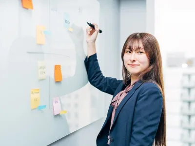 株式会社WILLCOのPCスキル・社会人マナーも習得可！ベンチャー｜営業アシスタントの画像