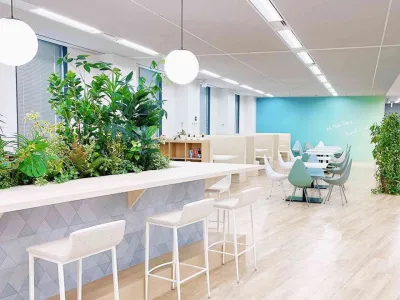 株式会社WILLCOのインターン画像