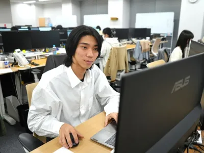 株式会社WILLCOの長期インターン体験談_Ｙ・Ｈの画像