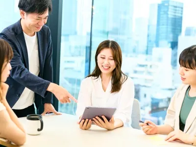 株式会社WILLCOの【未経験OK】実践力で同期と差がつく!営業アシスタントインターンの画像