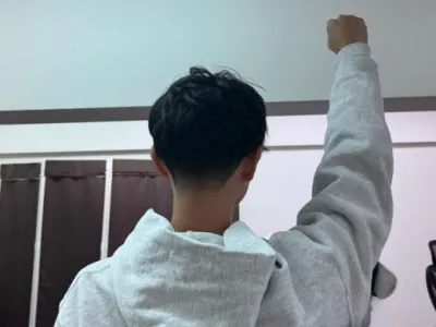 株式会社Blue Finbackの長期インターン体験談_K.Sの画像