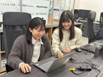 株式会社パンタグラフの【クライアントワークで実践的なマーケティング】デジマ戦略サポートの画像