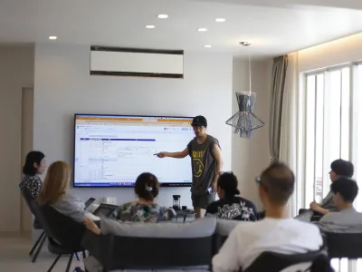  identify株式会社のTikTok公式クリエイティブパートナー！動画制作インターン募集！の画像