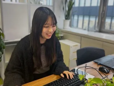 ゴーウェルキャリア株式会社の長期インターン体験談_Y.Tの画像