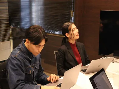株式会社JoBinsのガクチカ最強。圧倒的な成長ができるインターン！の画像