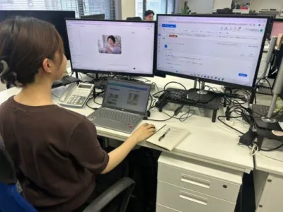 株式会社ZEARの長期インターン体験談_T.Mの画像