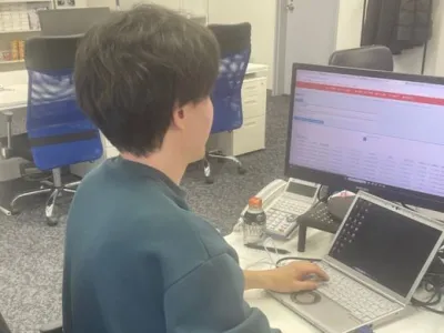 株式会社ZEARの長期インターン体験談_S.Tの画像