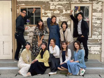 さくらフォレスト株式会社の「売る」だけじゃない。お客様との関係を、育てる仕事。の画像