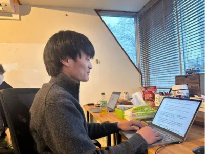 株式会社エレファントの長期インターン体験談_五十嵐　広至の画像