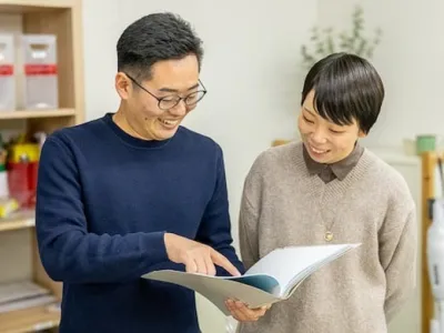 税理士法人ともにの＼インターン生30名在籍！／半年後、面接で語れる実務経験を✅の画像