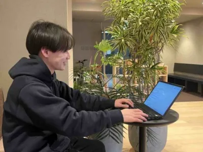 オーガニックグループ株式会社の長期インターン体験談_S.N.の画像