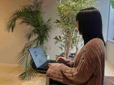 オーガニックグループ株式会社の長期インターン体験談_H.T.の画像