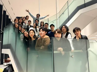 株式会社CARTA HOLDINGSのマーケティング提案資料の日韓翻訳│電通グループで海外事業に携わるの画像