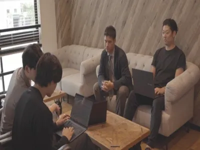 株式会社OSDの役員直下でビジネス戦略を学び、圧倒的成長ができる長期インターン！の画像