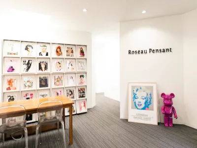 株式会社Roseau PensantのアパレルブランドのSNS運用・インフルエンサーマーケ長期インターンの画像