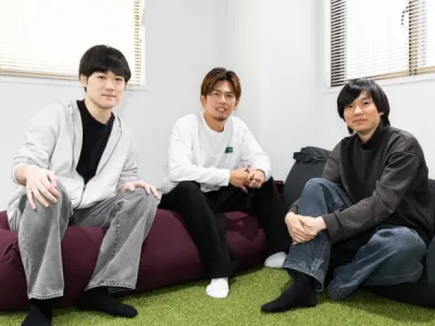 株式会社Full.の【4人で売上20億】広告&times;生成AIを学ぶ！実践型の長期インターンの画像