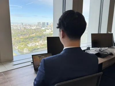 株式会社ROLEUPの長期インターン体験談_A.Yの画像