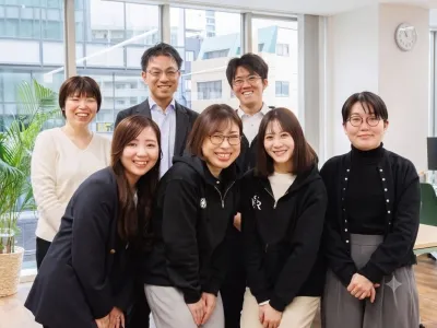 社会保険労務士法人とうかいの【週2〜】人事労務事務/未経験歓迎！ITに強い士業グループの画像