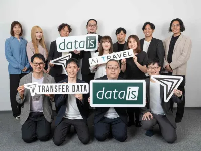 株式会社トランスファーデータの注目を集めるSaaSサービスの提案型コンサルティング営業インターンの画像