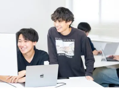 株式会社N Group（旧社名: 株式会社NousPrelude ）の＜TikTok配信者マネジメントインターン＞稼げる給与体系が魅力！の画像