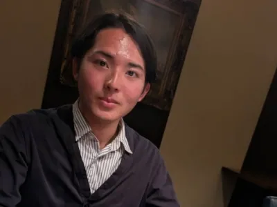 株式会社ライトミルの長期インターン体験談_武田　健太の画像