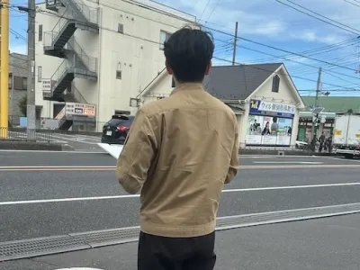 株式会社ライトミルの長期インターン体験談_渡辺　貴明の画像