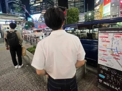 株式会社ライトミルの長期インターン体験談_松田の画像