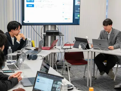 株式会社Bocekの仲間とSaaSを創る、実装力が身につくエンジニア長期インターン!の画像