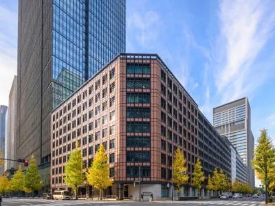 コンドミニアム・アセットマネジメント株式会社の高時給&times;高難易度！不動産・ファイナンスのプロと挑む本気のインターンの画像