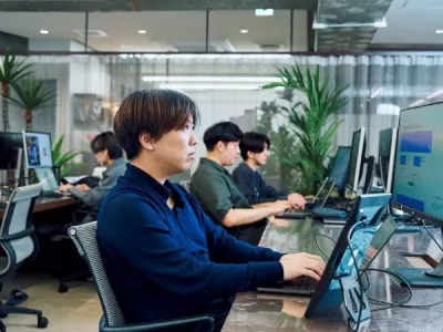 株式会社ギークハッシュの未経験OK！SNS運用とWEB広告を極める、超実戦インターンシップの画像