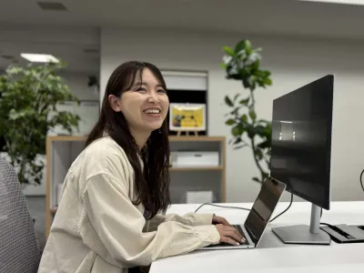 会計バンク株式会社の【新潟/長期インターン】フロントエンド/バックエンドエンジニアの画像