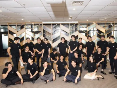 株式会社b&qのゼロからマーケを学んで成果を出したい学生を募集しています！の画像