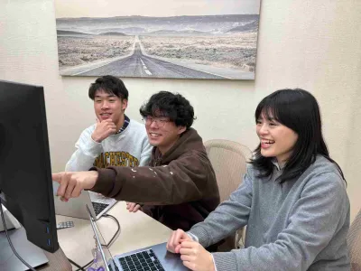 柴田ブッチャーテクノロジーズ株式会社の最先端デジタルマーケが学べる！週2日からOKの長期インターン募集の画像