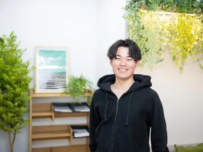 株式会社GreenEnergyPartnersの社会に通用する「本物の営業力」が身につくインターンシップの画像