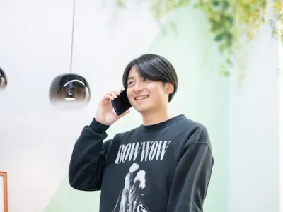 株式会社GreenEnergyPartnersの30歳までに生涯年収を稼いでみませんか？初心者歓迎の土日インターンの画像