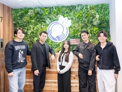 株式会社GreenEnergyPartnersの【船井総研、キーエンス等に内定実績あり】周囲と差をつけるガクチカ！の画像