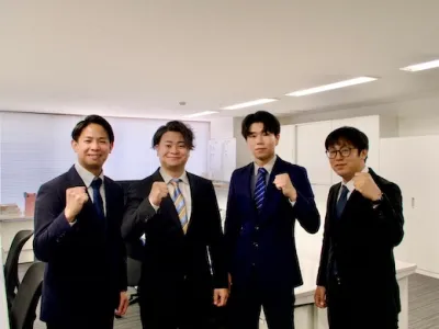 株式会社セントラルアークスの【営業力×稼ぐ力×ガクチカ】成果で差をつける実戦型長期インターンの画像
