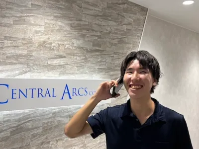 株式会社セントラルアークスの【営業力&times;稼ぐ力&times;ガクチカ】成果で差をつける実戦型長期インターンの画像