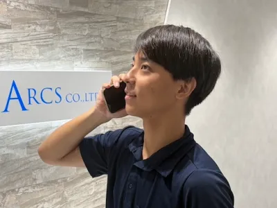 株式会社セントラルアークスの【福岡・未経験歓迎】代表直下で実践的な営業力を磨く長期インターンの画像