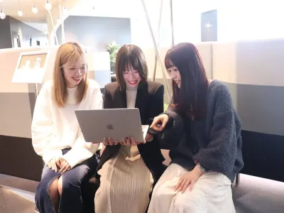 株式会社トゥエルブのインターン画像