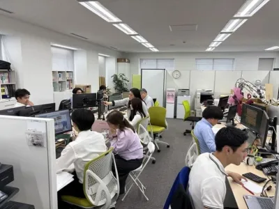 武内直哉税理士事務所の【週２〜】就活相談し放題！税理士事務所のアシスタント長期インターンの画像