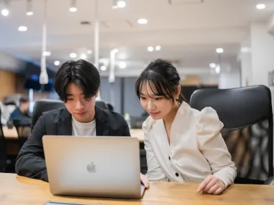 株式会社ANCaの【体育会系求む！】リクルート/サイバーの社員直下で事業立ち上げ経験の画像