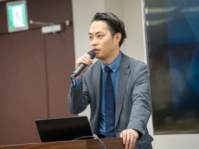 株式会社ブリッジワン（旧社名：株式会社ビーバーズ）の【昨対400%超成長企業】元三菱商事トップ内定責任者直下でビジネスの画像