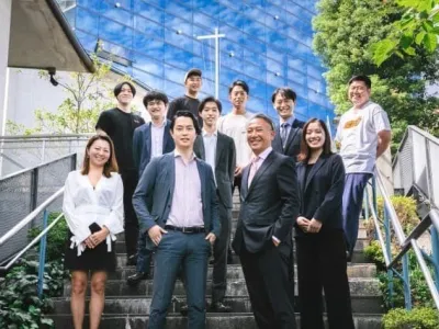 株式会社ブリッジワン（旧社名：株式会社ビーバーズ）の【昨対400%超成長企業】元三菱商事トップ内定責任者直下でビジネスの画像