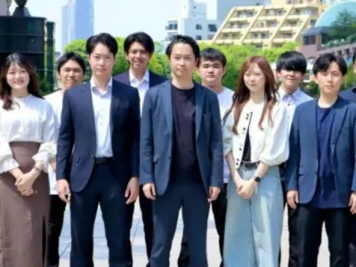 株式会社ビーバーズの【昨対400%超成長企業】元三菱商事トップ内定責任者直下でビジネスの画像