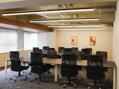 株式会社FULL HOUSEのインターン画像