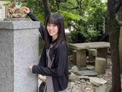 sento.group合同会社の長期インターン体験談_田園樹里の画像